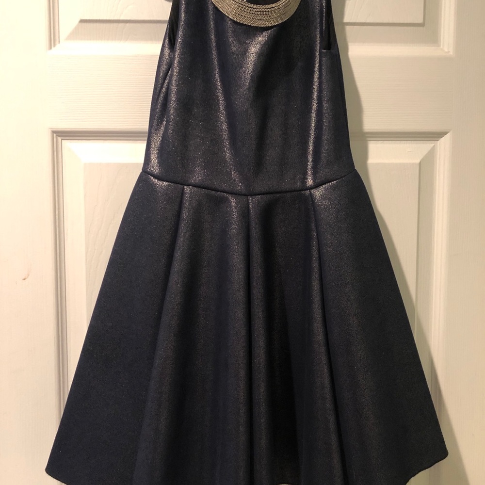 Girls Zoe Dress, size 10